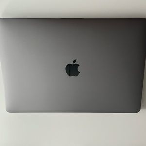 Laptop apple MacBook pro